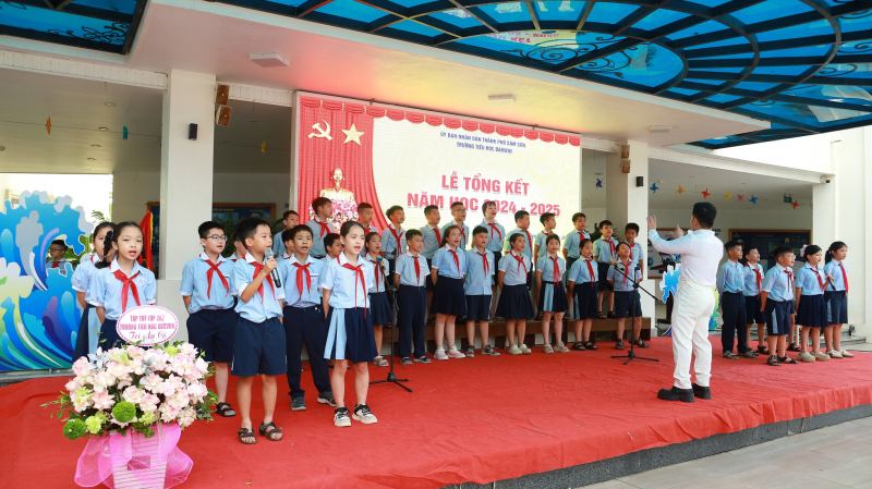 Trường tiểu học Darwin