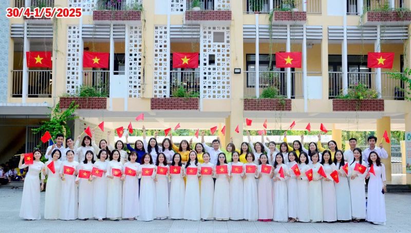 Trường Tiểu học Phan Phu Tiên