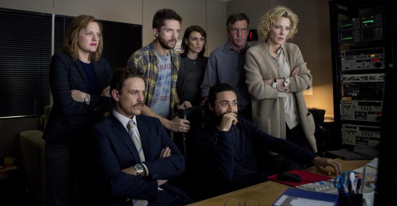 Truth (2015)