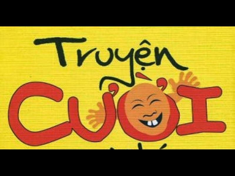 Truyện cười công sở số 10