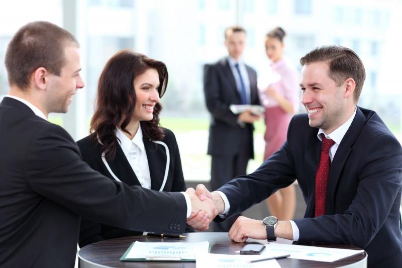 Truyện cười công sở số 9