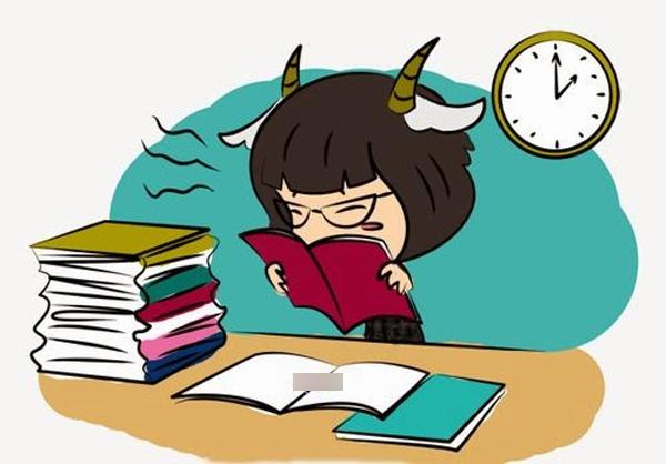 Cô bạn mới quen tò mò về gương mặt của mình khi bỏ kính nên mình tháo kính cho nó xem. Ai ngờ nó phán cho câu: 