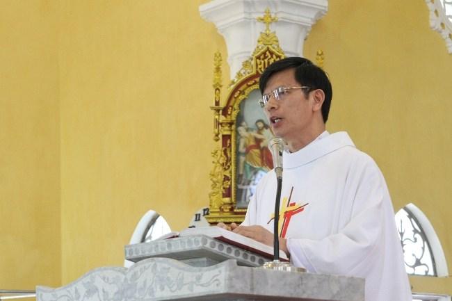 Truyện cười tôn giáo số 6