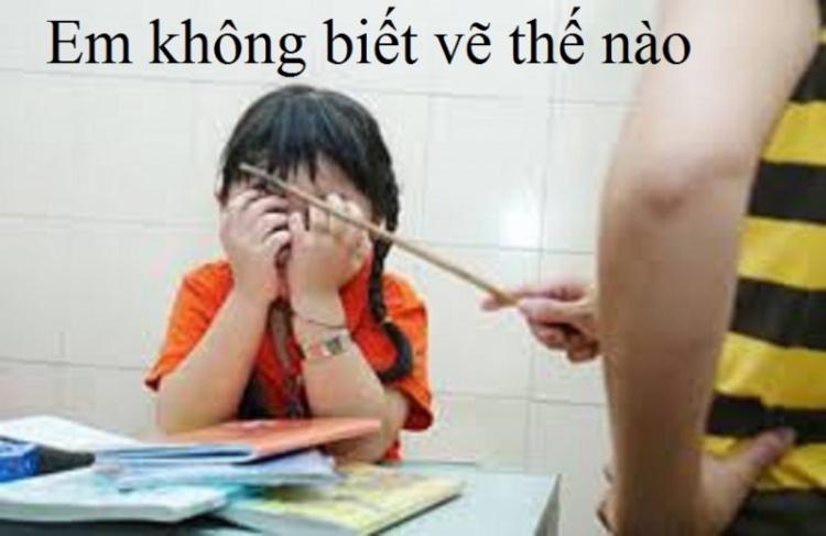 Truyện cười ngắn về thầy cô số 6