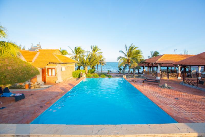TTC Resort - Ninh Thuận