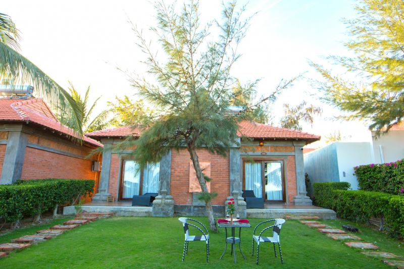 TTC Resort - Ninh Thuận