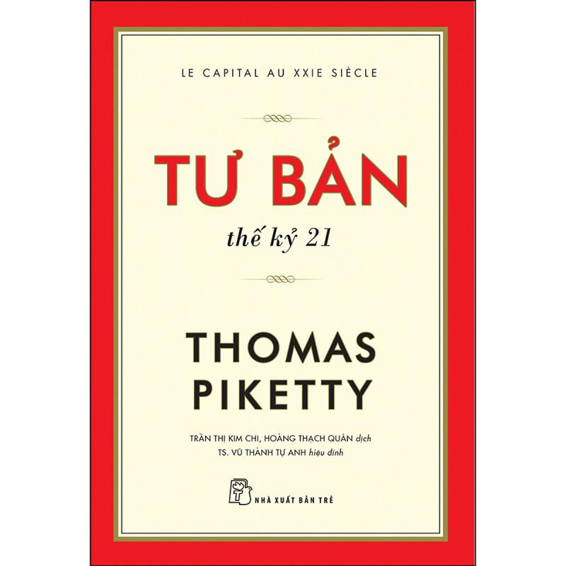Tư Bản Thế Kỷ 21