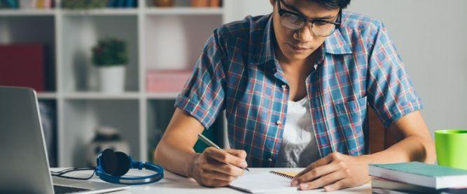 Tự học tự ôn thi từ trước đến nay luôn là phương pháp ôn thi hiệu quả nhất