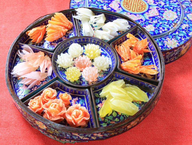 Lời khuyên mua sắm Tết tiết kiệm mà vẫn đầy đủ cho gia đình