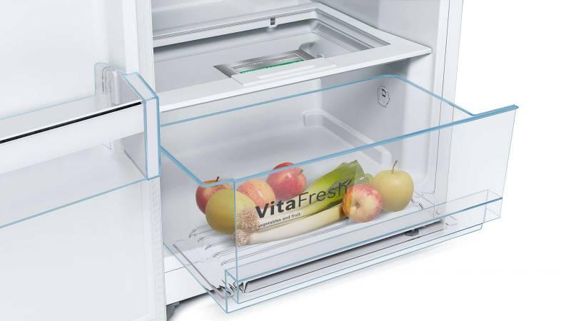 Tủ lạnh Bosch KSV36VI3P Series 4