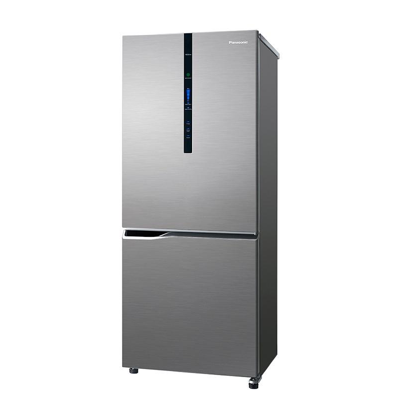 Tủ lạnh Panasonic 255L NR-SP275CPSV