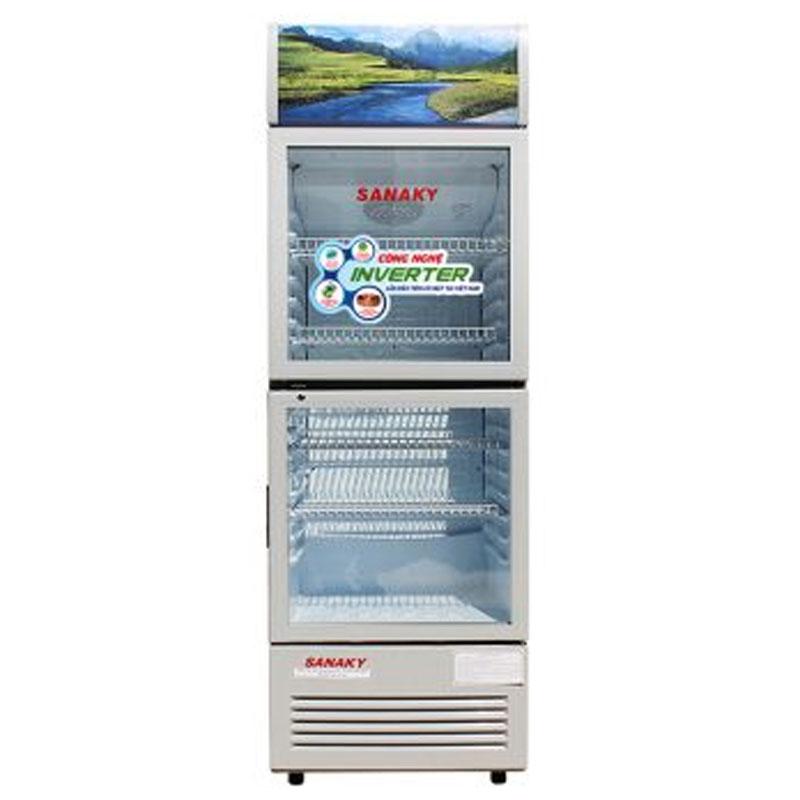 Tủ mát Sanaky VH-358W3 - 358L