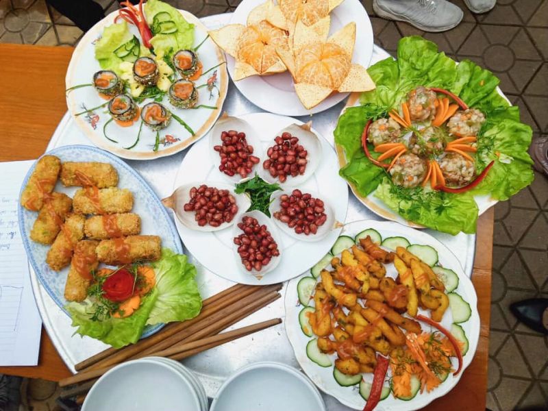 Tự Tại Quán