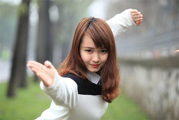Tự tin với bản thân