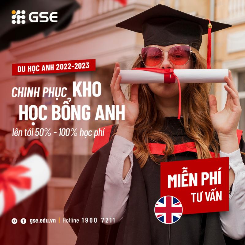 Tư vấn Du học GSE