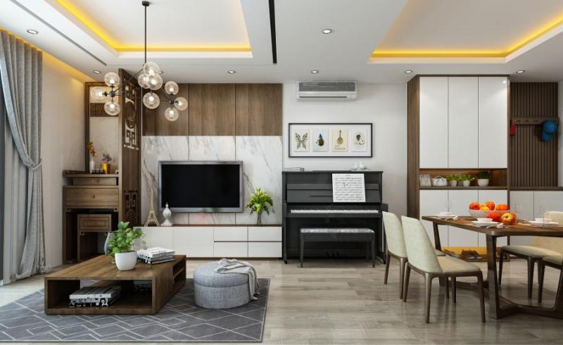 Tư vấn và thiết kế phong thủy