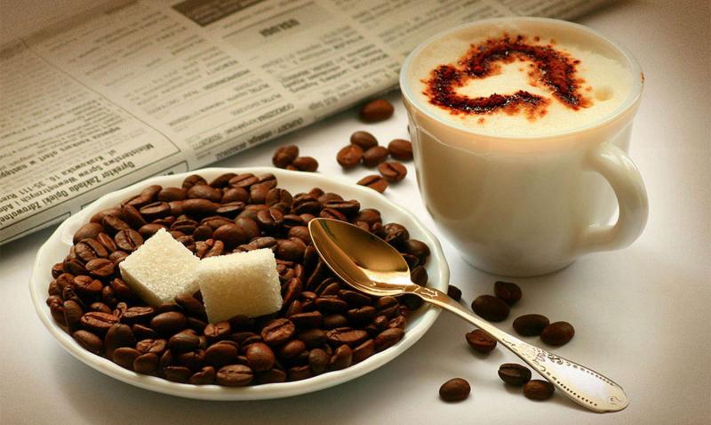 Tuấn Đạt Coffee