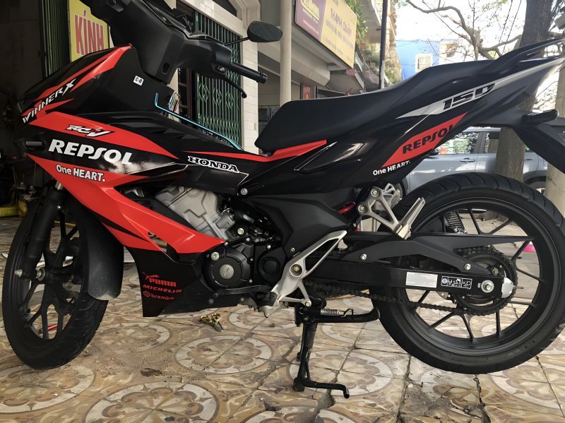 Tuấn Decal Thái Nguyên