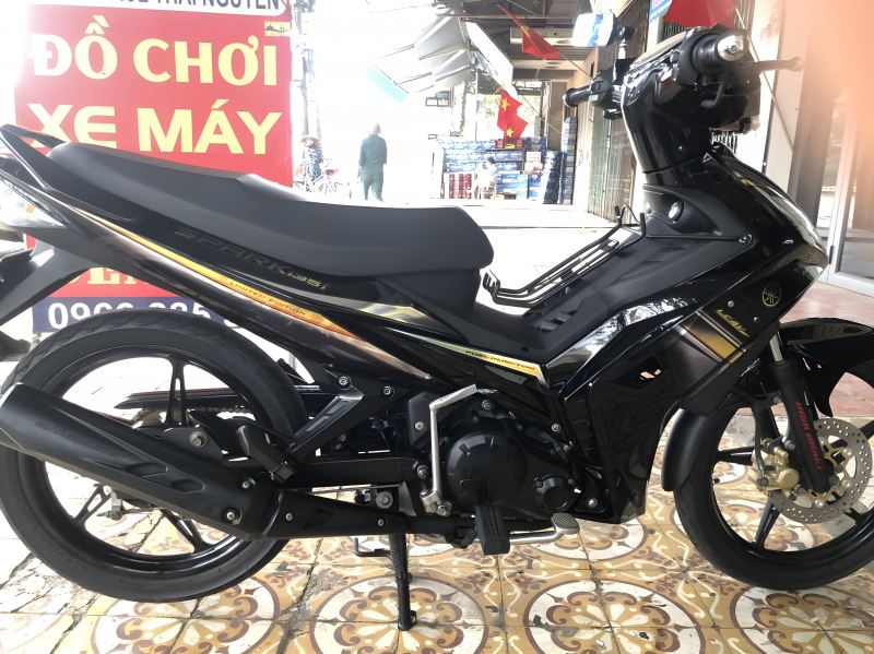 Tuấn Decal Thái Nguyên