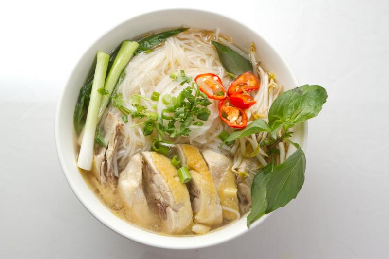 Trường cao đẳng Nấu Ăn