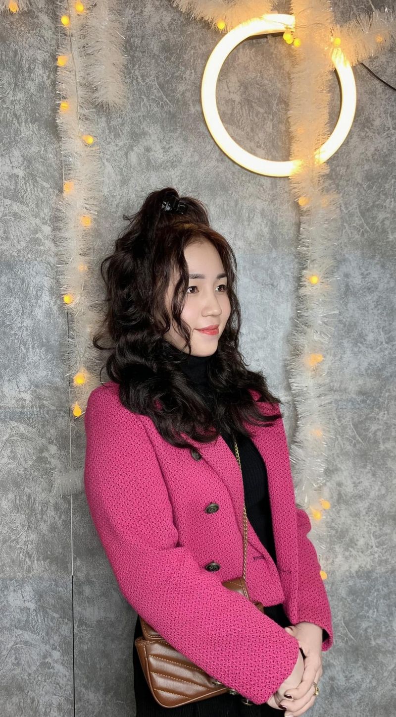Tuấn Model Hair Salon