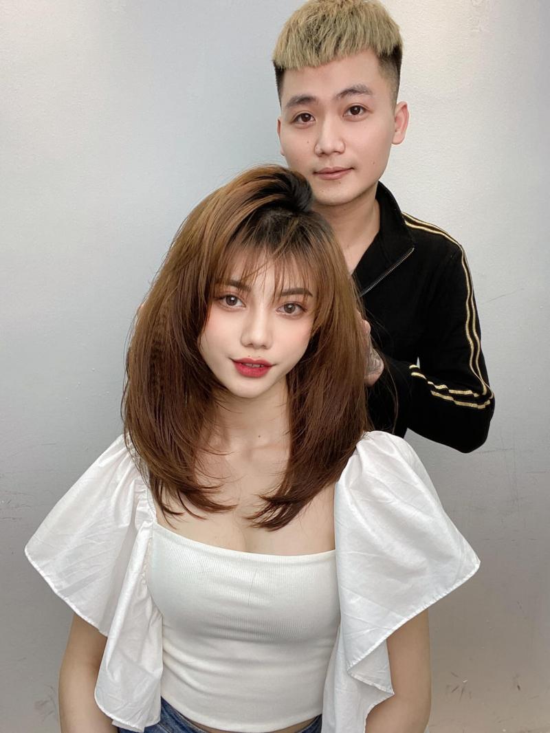 Tuấn RiO Hair Salon