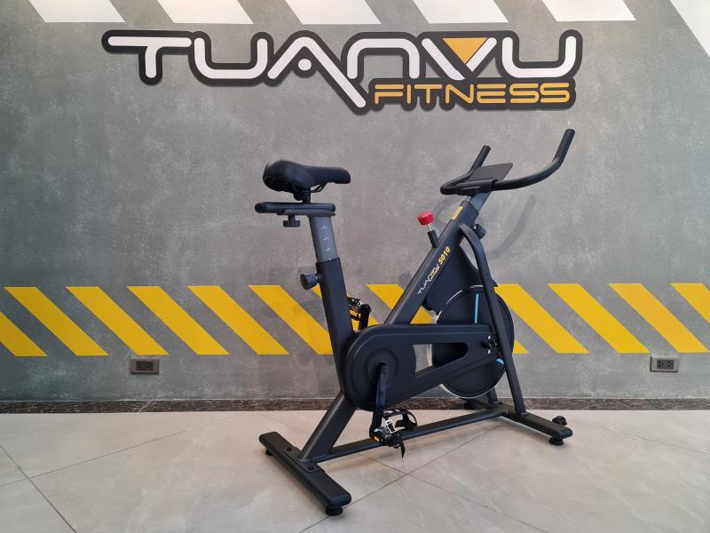 Xe đạp từ tính Tuấn Vũ Sport