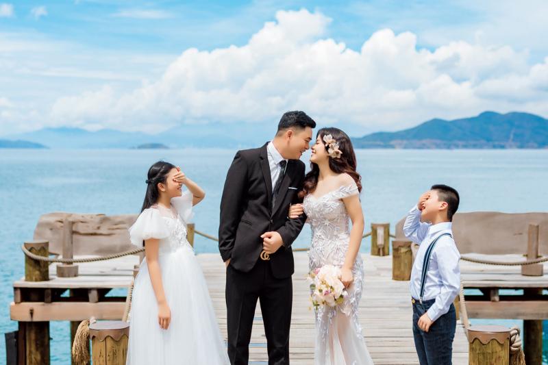 TuArt Wedding