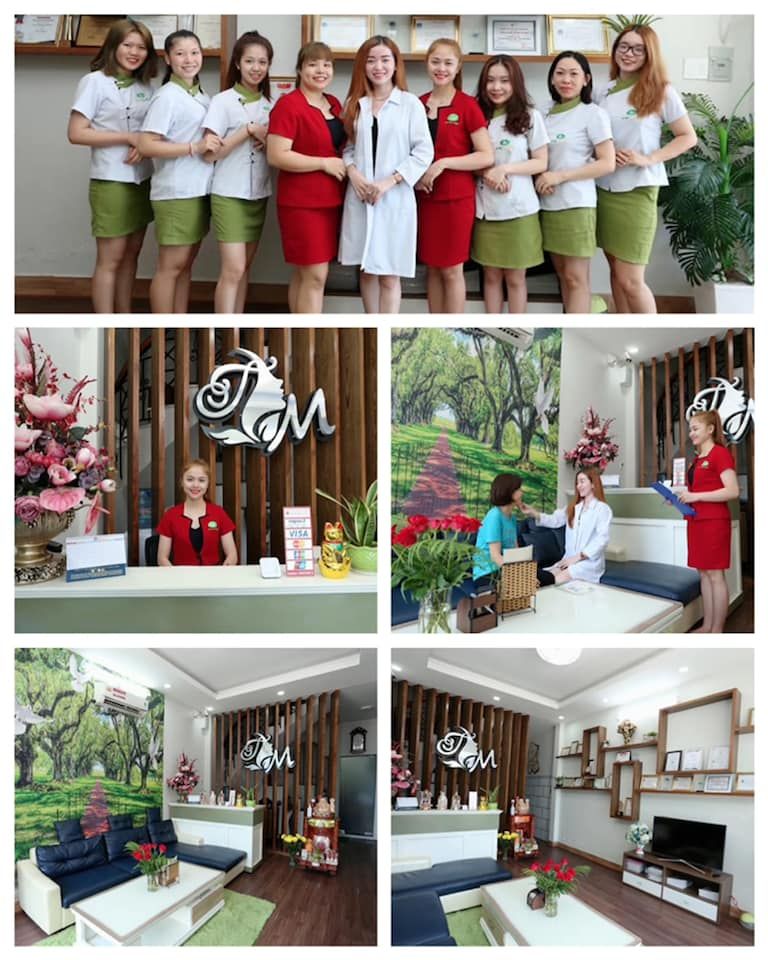 Tuệ Minh Spa