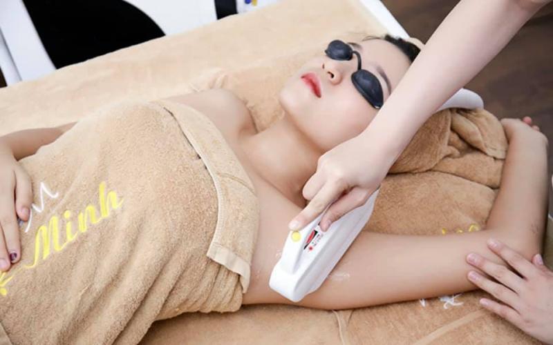 Tuệ Minh Spa