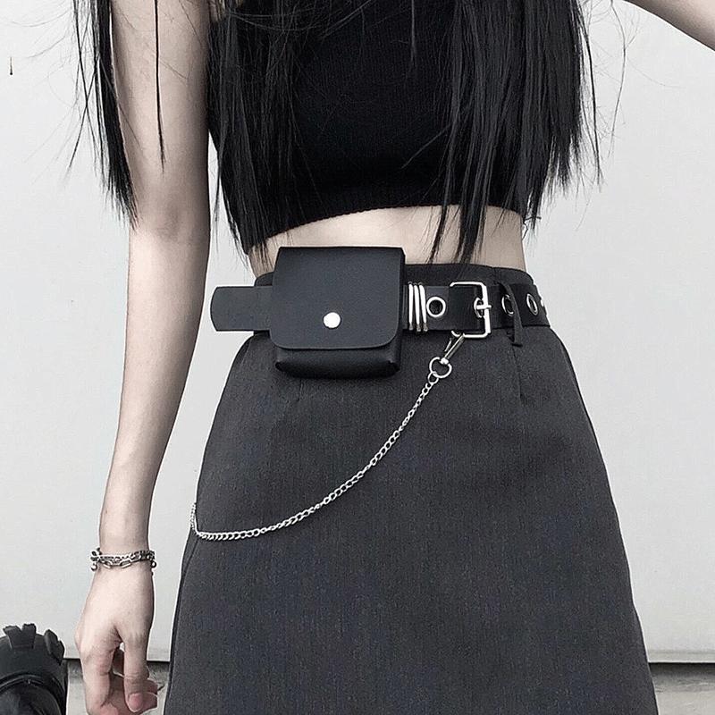 Túi mini cầm tay