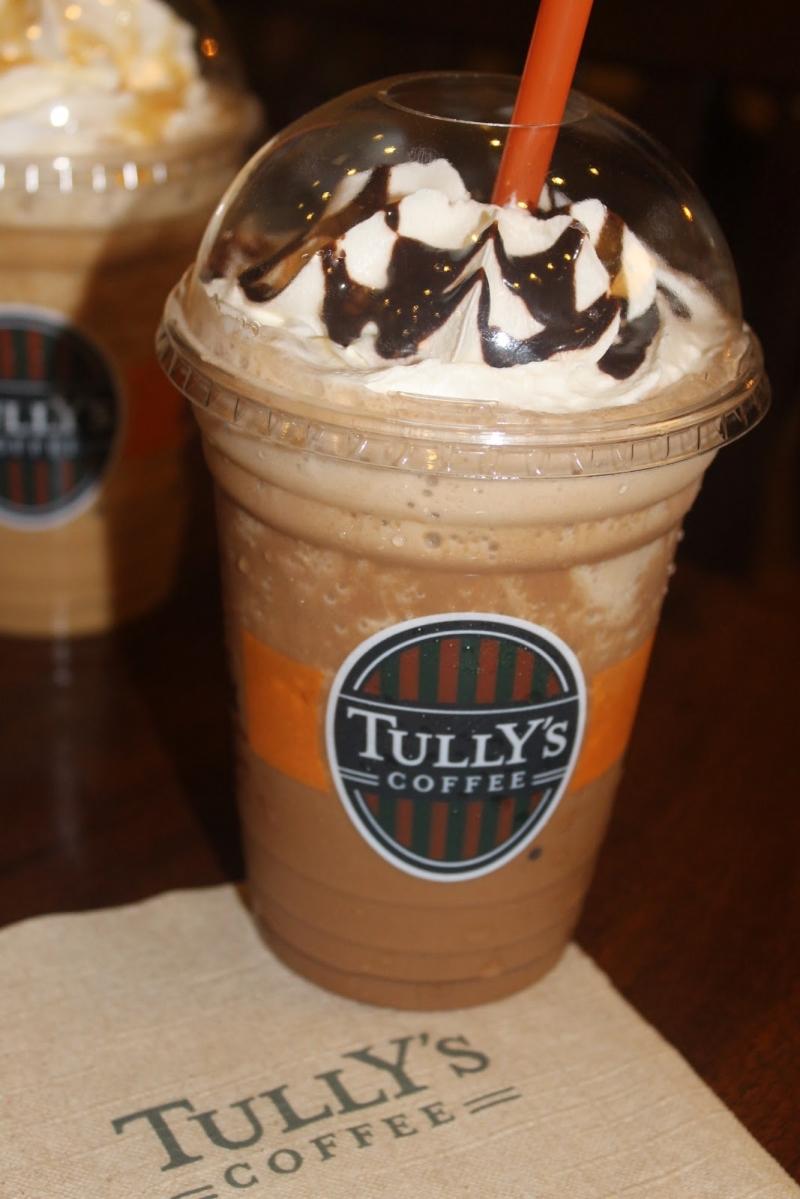 Tully's Coffee