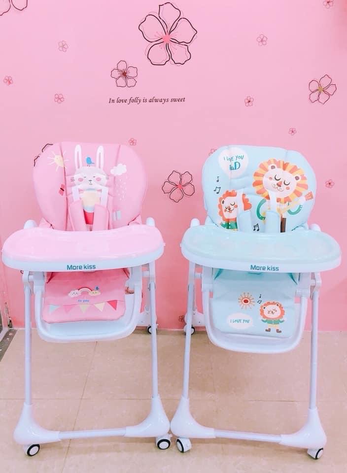Siêu thị mẹ và bé Tumi Baby