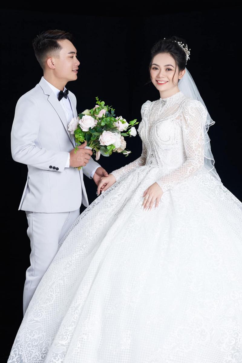 Tùng Wedding Studio