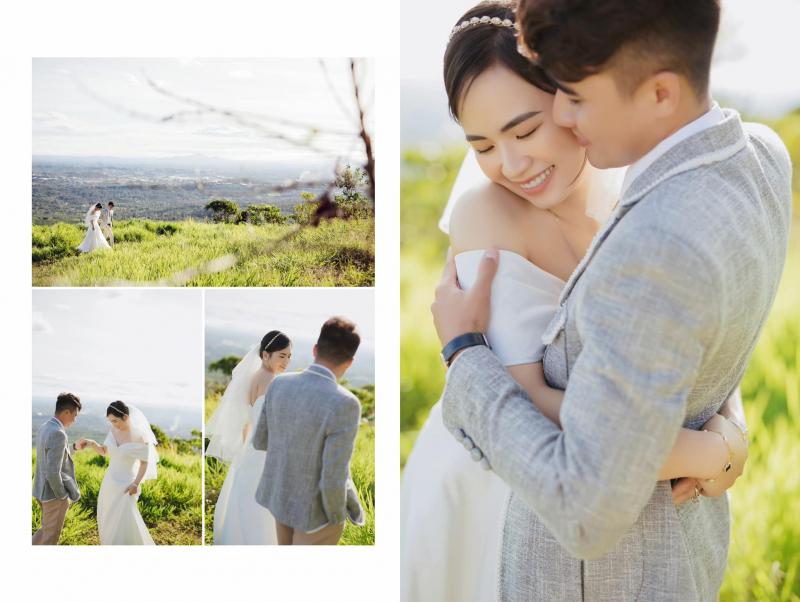 Tùng Wedding Studio
