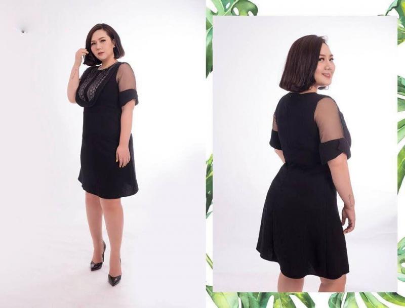 Nữ tuổi Sửu phải mập mới trở nên giàu có (Ảnh minh họa)