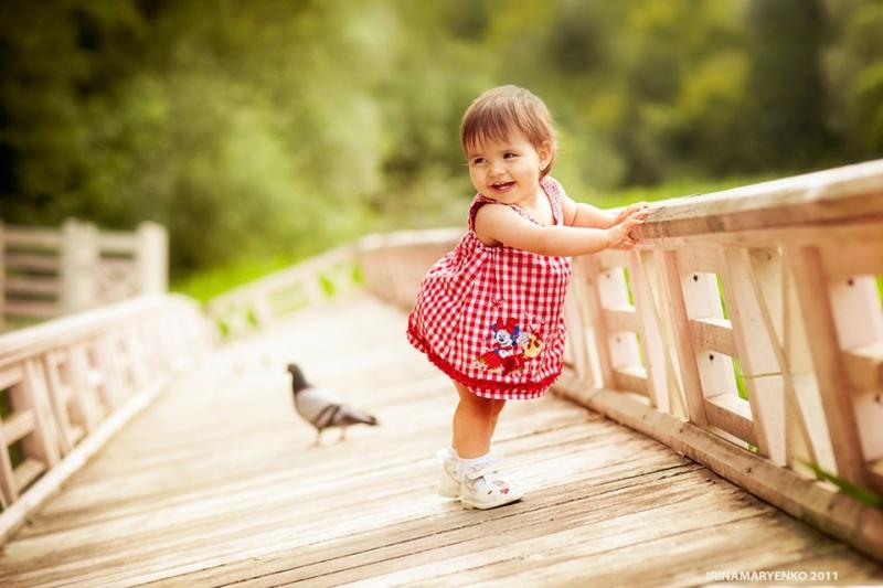 Tuổi thơ là tuổi thần tiên