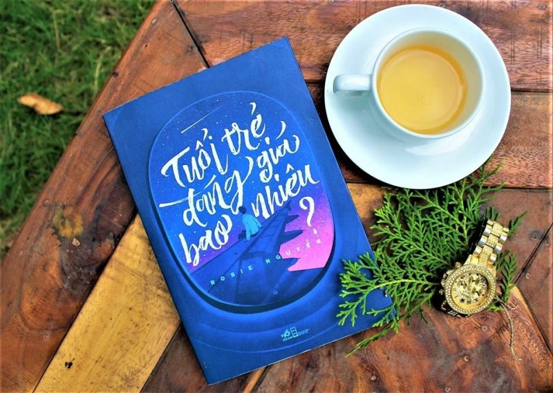 Tuổi trẻ đáng giá bao nhiêu - Rosie Nguyễn