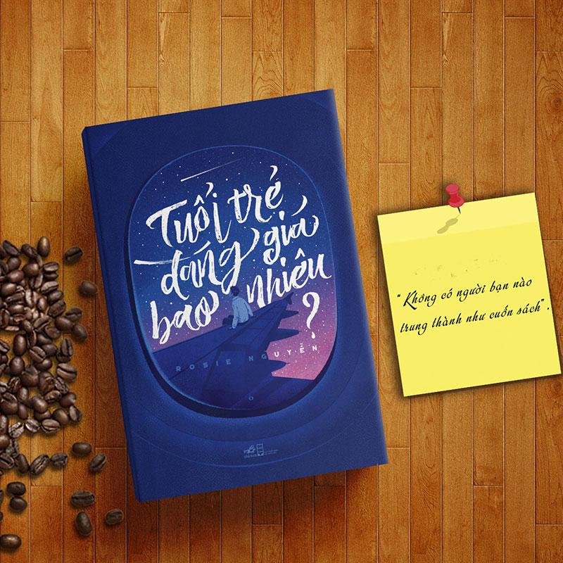 Tuổi trẻ đáng giá bao nhiêu