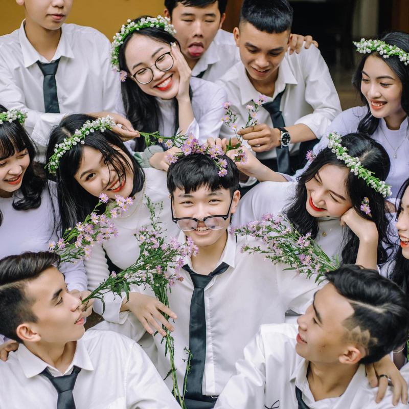 Kỷ yếu Tường Nguyễn