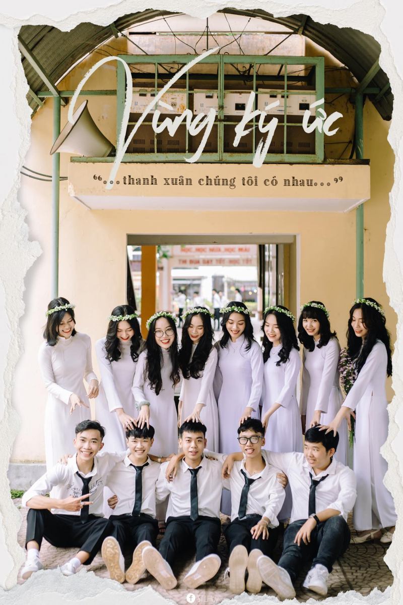Kỷ yếu Tường Nguyễn