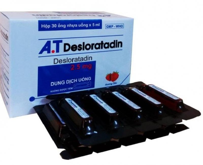 Dược phẩm kháng histamine H1