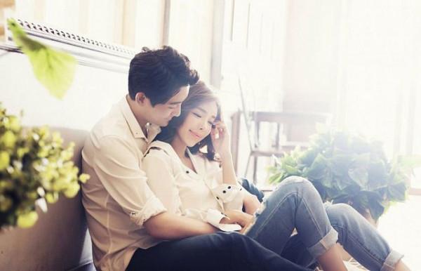 Nắng Thu đỏng đảnh