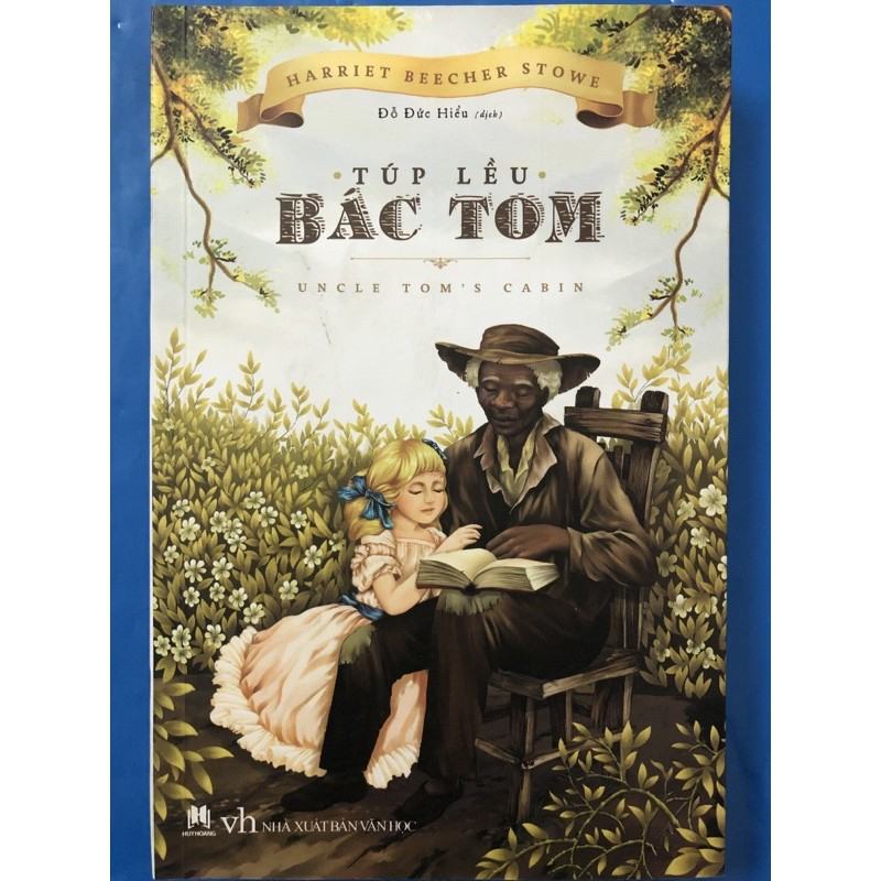 Túp Lều Bác Tom