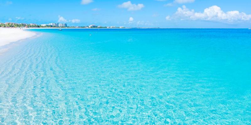 Turks and Caicos