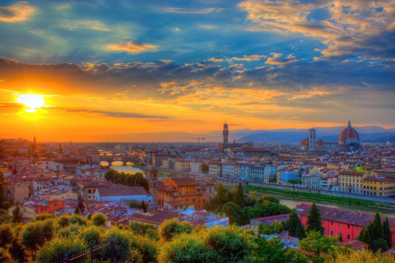 Tuscany, Italy