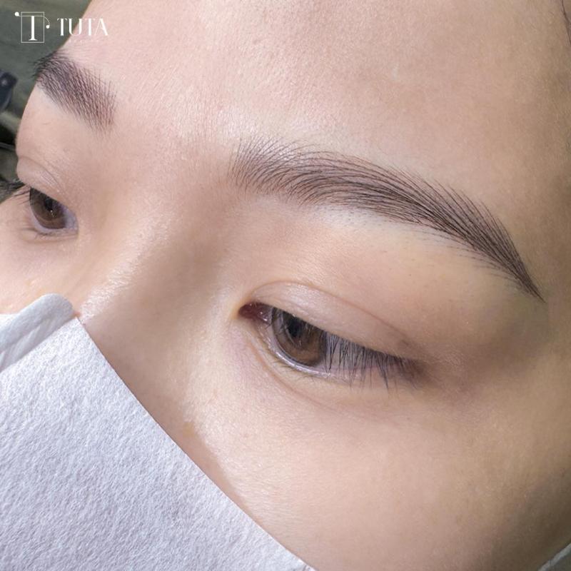 TUTA Beauty
