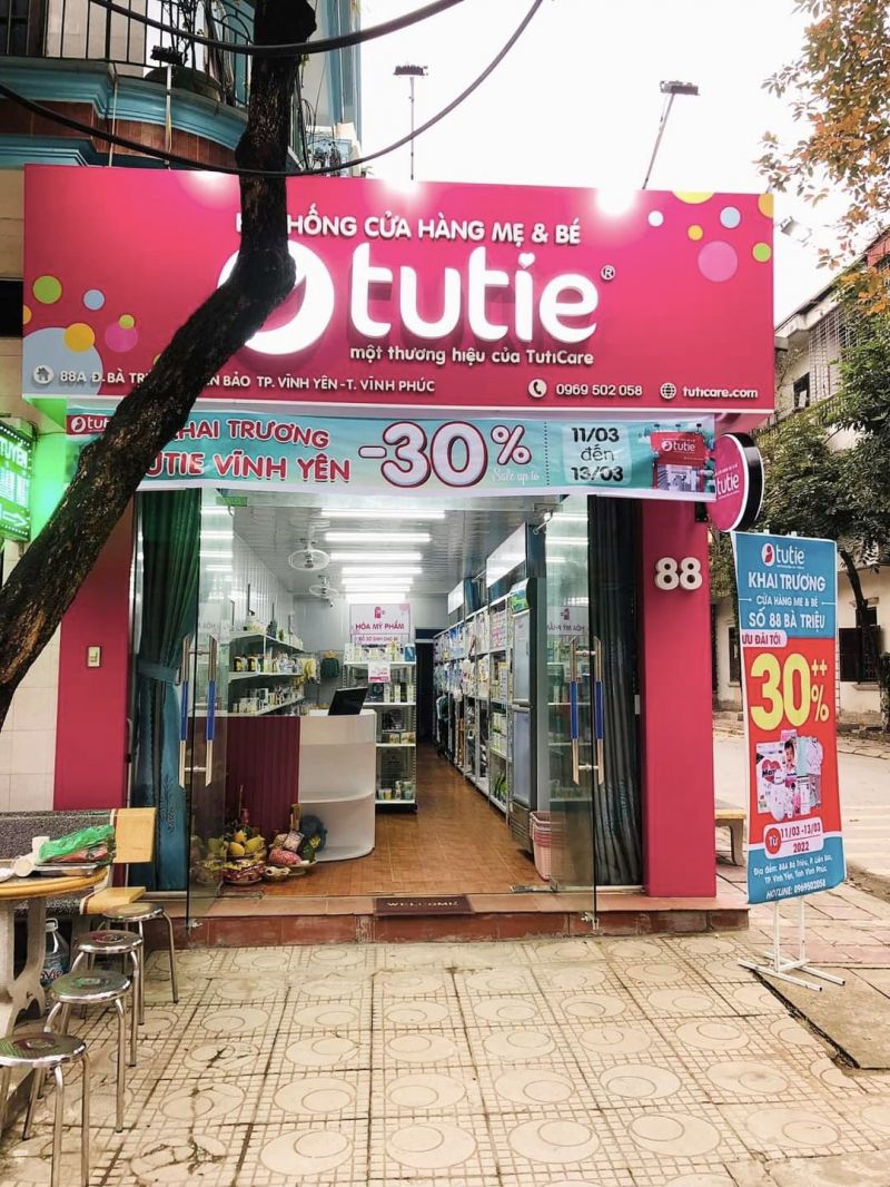 TutiCare