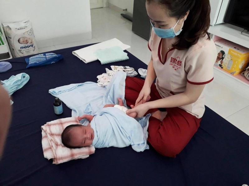Tutikid Center Nha Trang
