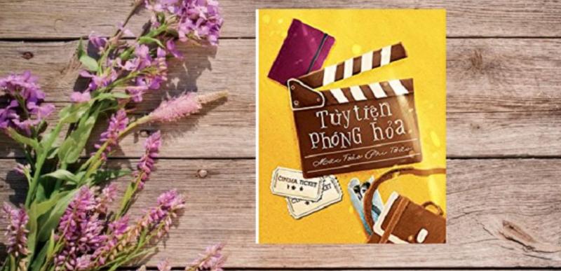 Tùy tiện phóng hỏa